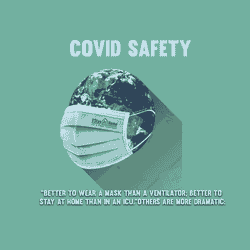 Covid Safety