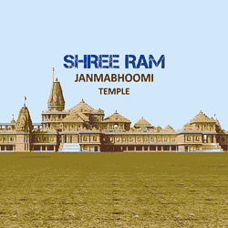 Ram Mandir Pran Pratishtha