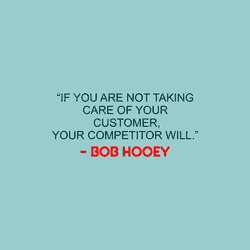 Customer Services
