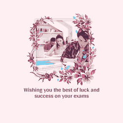 10th And 12th Exam Wish