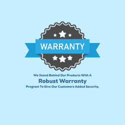 Guarantee Warranty