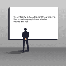 Business Ethics