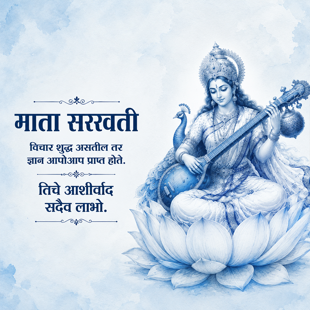 Saraswati Devi
