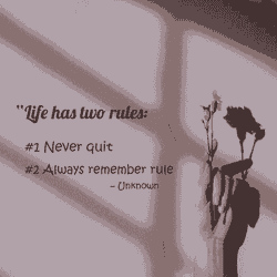 Inspirational Quotes