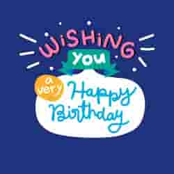 Birthday