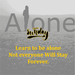Happy Sunday