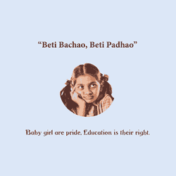 Beti Bachao Beti Padhao