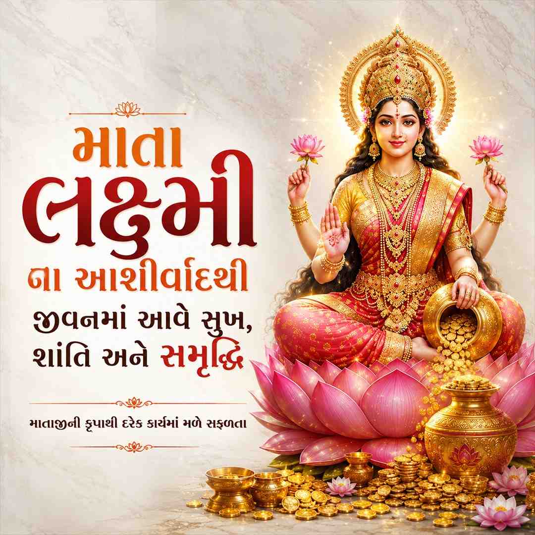 Lakshmi devi