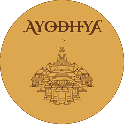 Ram Mandir DP