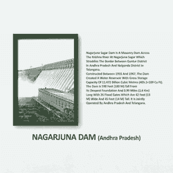India s Famous Dam