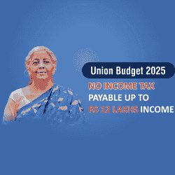 Union Budget 2025
