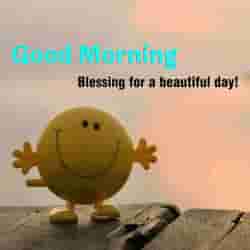 Good morning