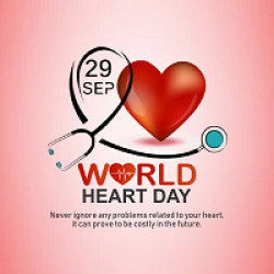 World Heart Day