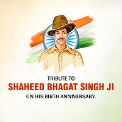Bhagat Singh