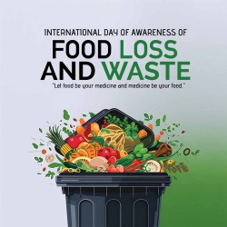 International Day of Awareness of Food