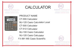 Calculator