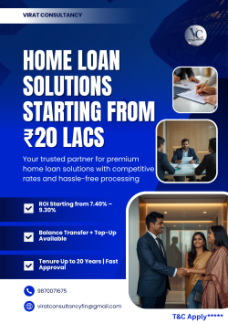 Home Loan