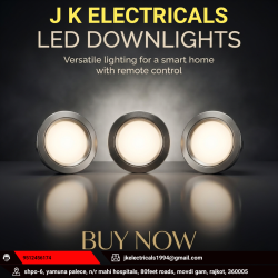 LED lights