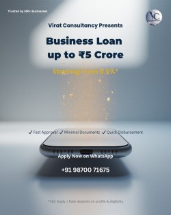 Business Loan