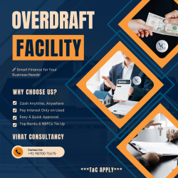 Overdraft Facility