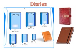 Diaries