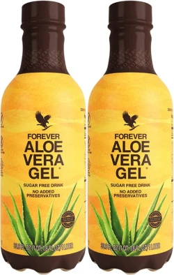 aloe vera gel