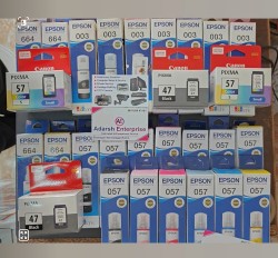 Printer Colour Ink