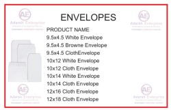 Envelope