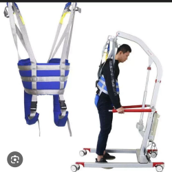 Advance Neuro rehabilitation walking fram