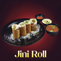 Jini Roll