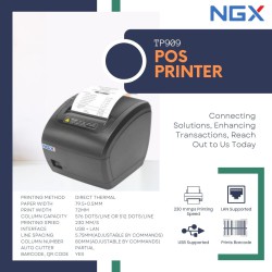 THERMAL PRINTER