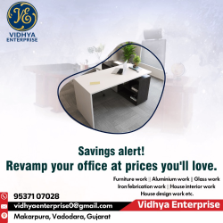 Office Table