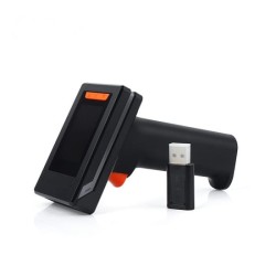 WIRELESS BARCODE SCANNER