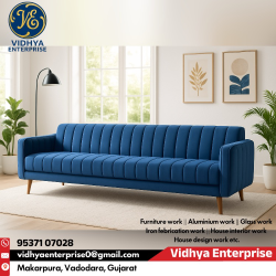 Sofa Set