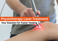 Advance laser therapy