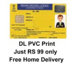 ડ્રાઇવિંગ લાઇસન્સ