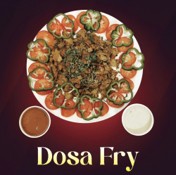 Dosa fray