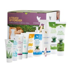 forever living products