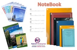 School Notebook