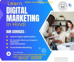 Digital Marketing