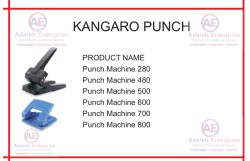 Kangaro Punching