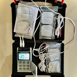 functional electrical stimulator