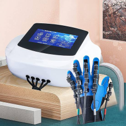Advance and robotic device