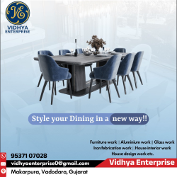 Dinning Table