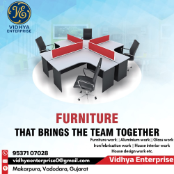 Office Furniture