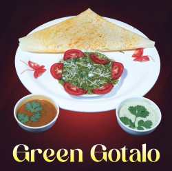 Green Gotala