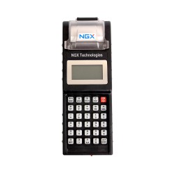 Machine For Parking, Busticketing, Fun Park, Retail & Distribution Sales, Van Sales