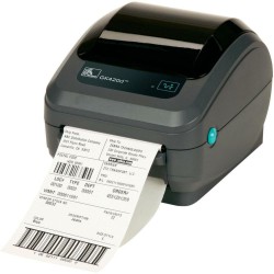 BARCODE LABEL PRINTER