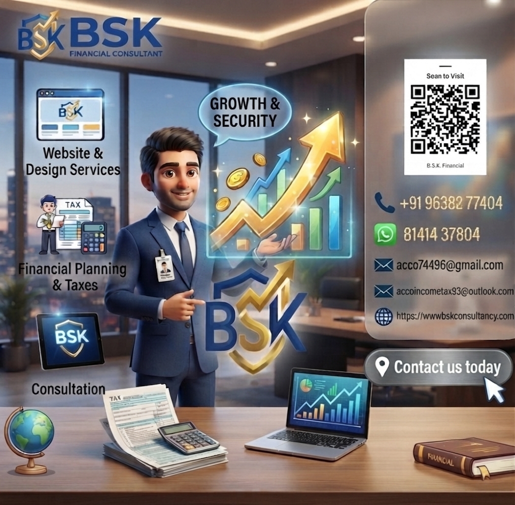 Website & Design Services