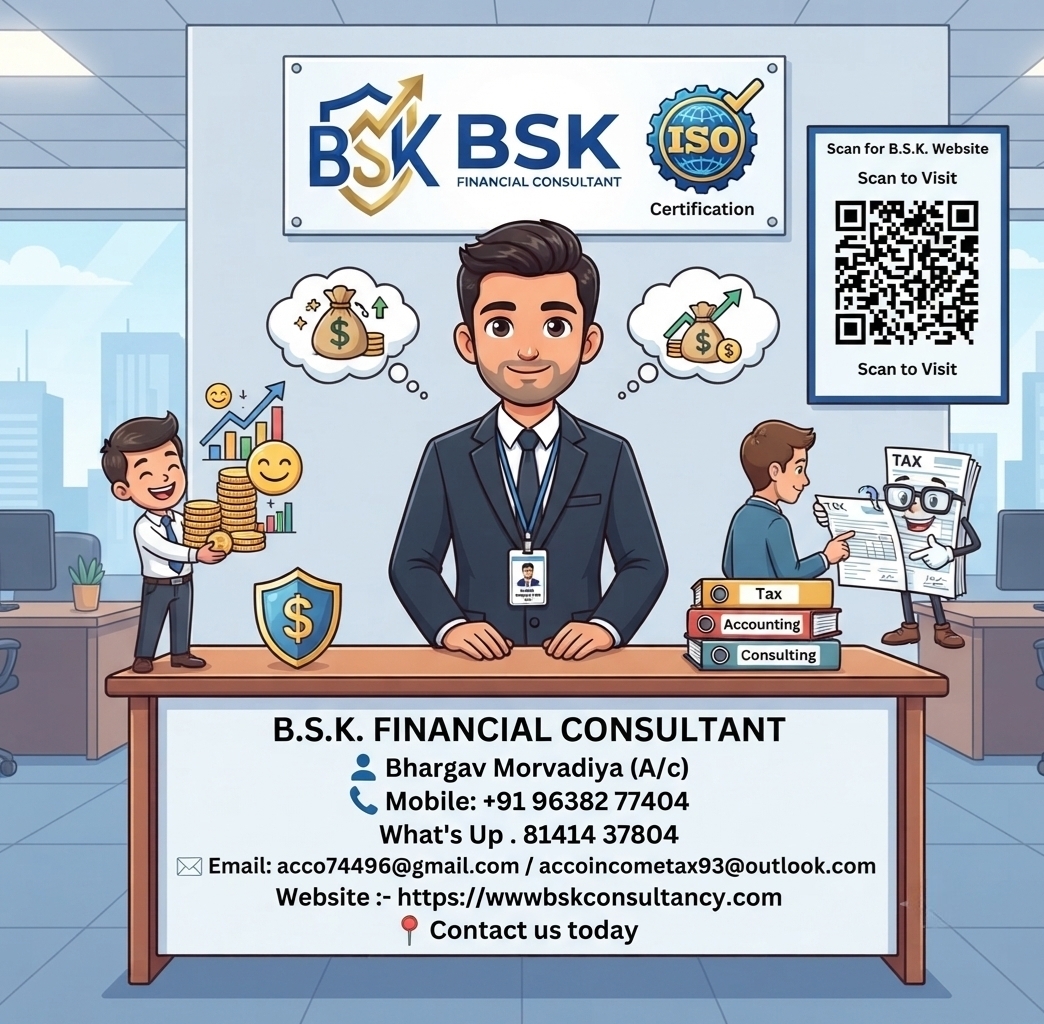 ISO Certification